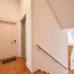 Lägenhet Five Stars Sao Paulo 55
