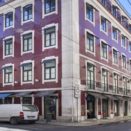 Five Stars Sao Paulo 55