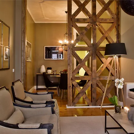 Five Stars Sao Paulo 55 شقة