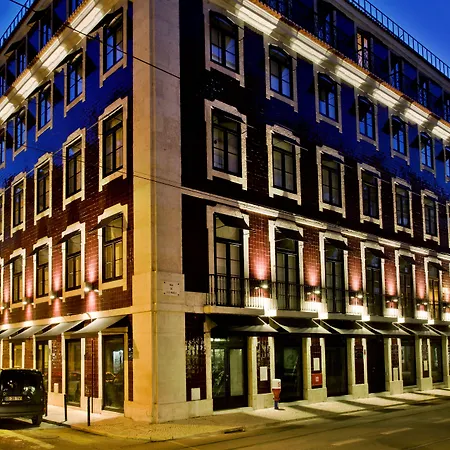 شقة Five Stars Sao Paulo 55 Lisboa