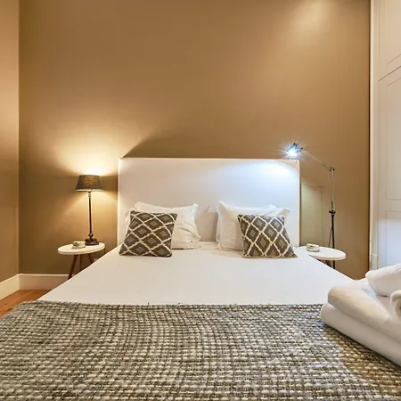 Five Stars Sao Paulo 55 Apartman