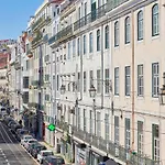 Lejlighed Five Stars Sao Paulo 55 Lisboa
