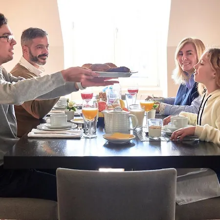 Five Stars Sao Paulo 55 *