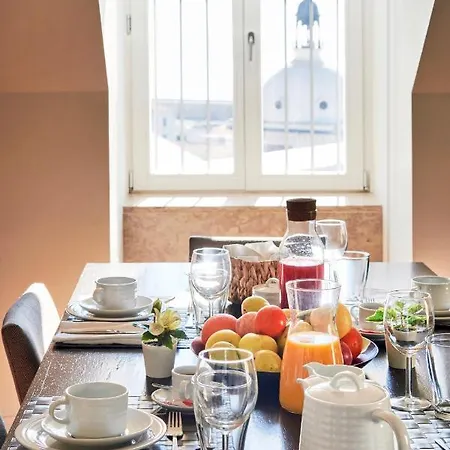 Διαμέρισμα Five Stars Sao Paulo 55 *