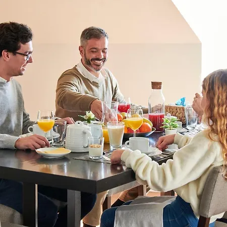 Διαμέρισμα Five Stars Sao Paulo 55 Lisboa