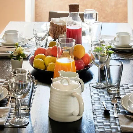 Five Stars Sao Paulo 55 * Lissabon