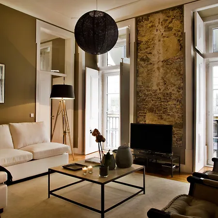 ファイブスターズ サンパウロ 55 アパート