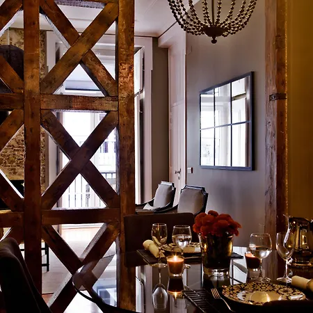 Five Stars Sao Paulo 55 Apartment *