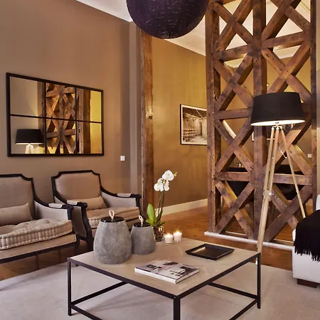 Five Stars Sao Paulo 55 Apartman *