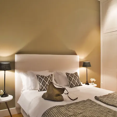 ファイブスターズ サンパウロ 55 アパート