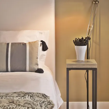 Five Stars Sao Paulo 55 Apartman Lisboa