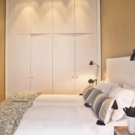 アパート ファイブスターズ サンパウロ 55