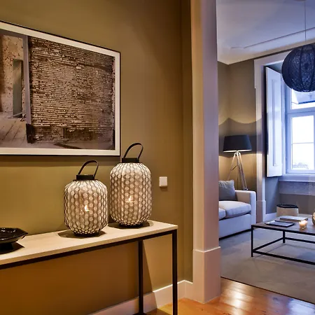 ファイブスターズ サンパウロ 55 アパート