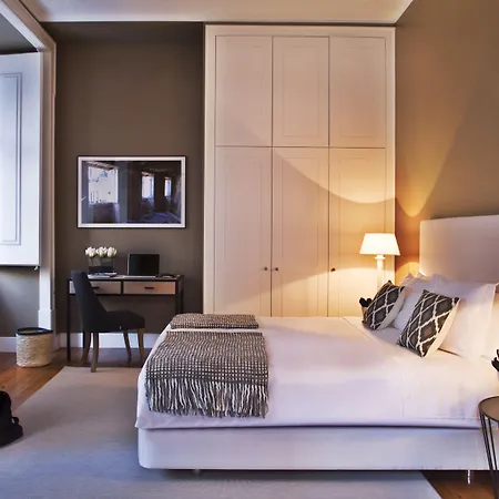 ファイブスターズ サンパウロ 55 アパート *