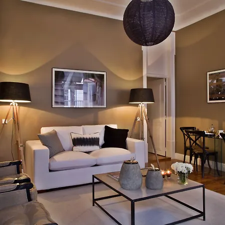 アパート ファイブスターズ サンパウロ 55