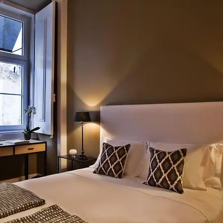 ファイブスターズ サンパウロ 55 アパート *