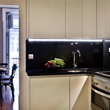 Apartman Five Stars Sao Paulo 55