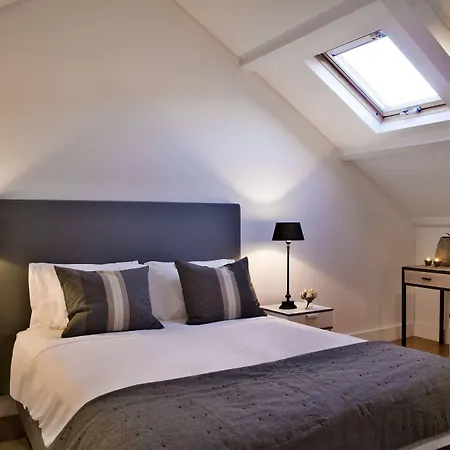 Apartman Five Stars Sao Paulo 55 *