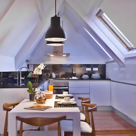 アパート ファイブスターズ サンパウロ 55