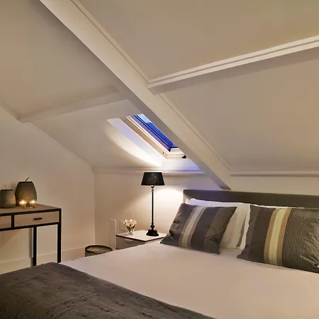 アパート ファイブスターズ サンパウロ 55 *