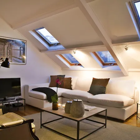 アパート ファイブスターズ サンパウロ 55