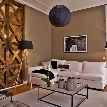 アパート ファイブスターズ サンパウロ 55