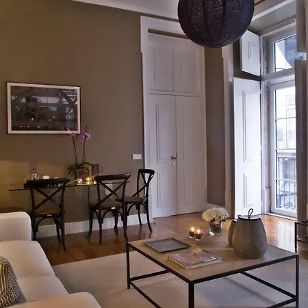 アパート ファイブスターズ サンパウロ 55 リスボン