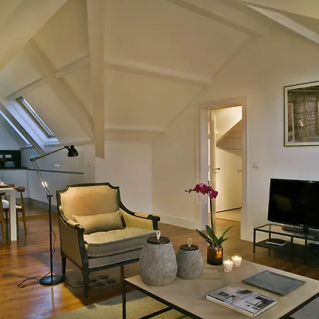 ファイブスターズ サンパウロ 55 * リスボン