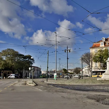 アパート ファイブスターズ サンパウロ 55