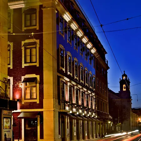 ファイブスターズ サンパウロ 55 リスボン