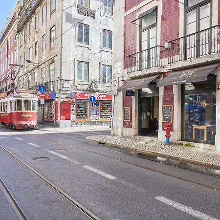 Five Stars Sao Paulo 55 Apartment *