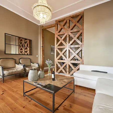 Apartman Five Stars Sao Paulo 55