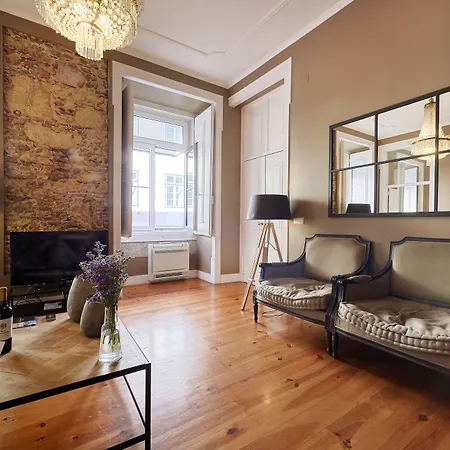 ファイブスターズ サンパウロ 55 * リスボン