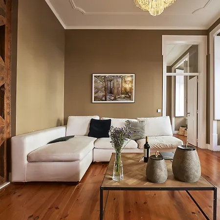 Apartman Five Stars Sao Paulo 55 *