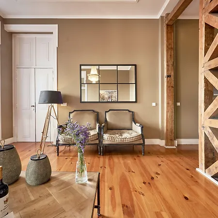 アパート ファイブスターズ サンパウロ 55