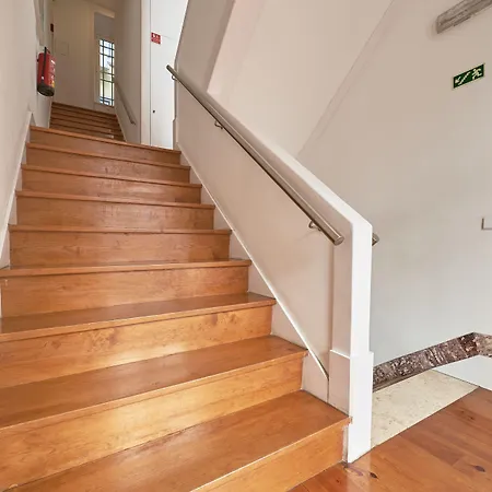 Appartamento Five Stars Sao Paulo 55 *