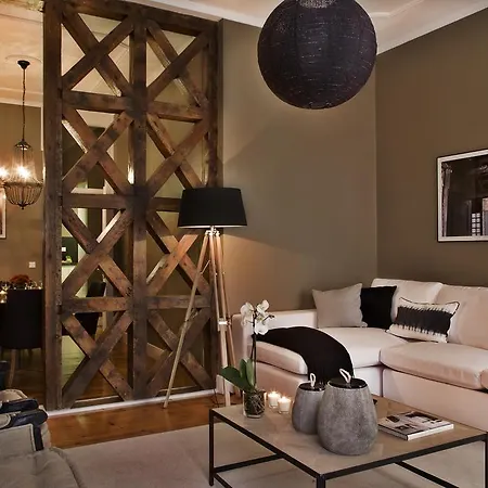 Διαμέρισμα Five Stars Sao Paulo 55