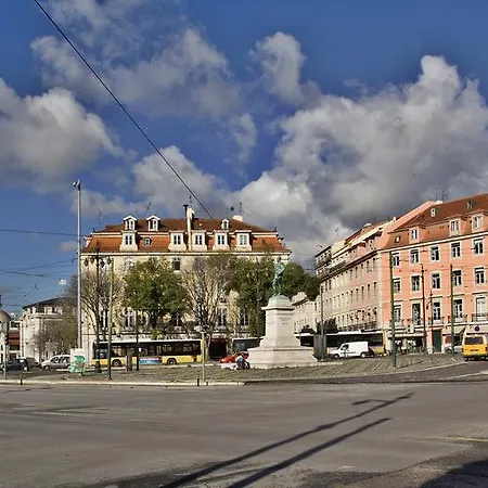 Five Stars Sao Paulo 55 Apartment *