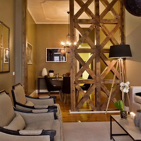 Apartment Five Stars Sao Paulo 55