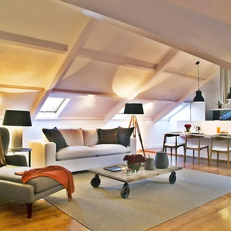Five Stars Sao Paulo 55 Διαμέρισμα *