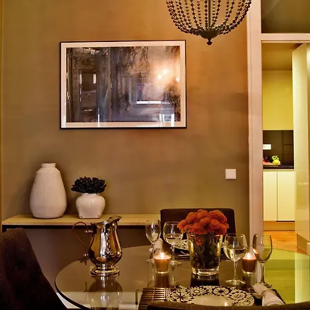 Apartment Five Stars Sao Paulo 55