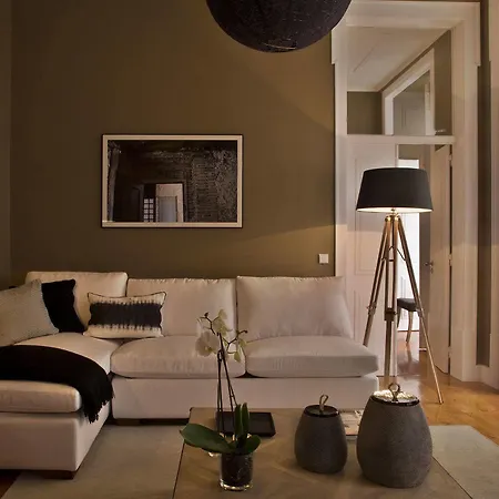 Five Stars Sao Paulo 55 * Lisbon