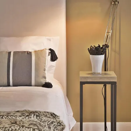 Apartamento Five Stars Sao Paulo 55 *