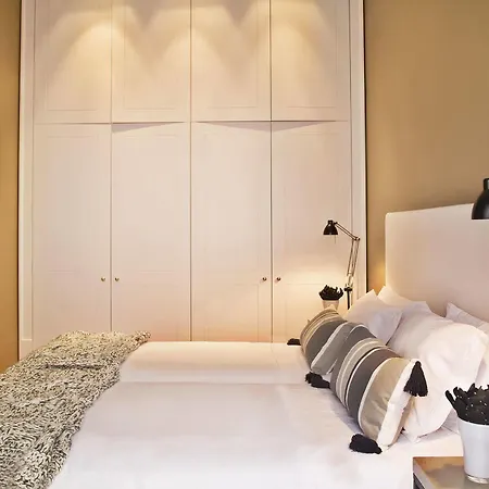 Five Stars Sao Paulo 55 Διαμέρισμα *