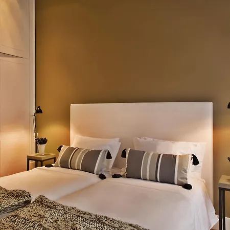 Five Stars Sao Paulo 55 Lisbon