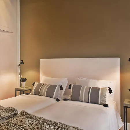 Five Stars Sao Paulo 55 Lisbona