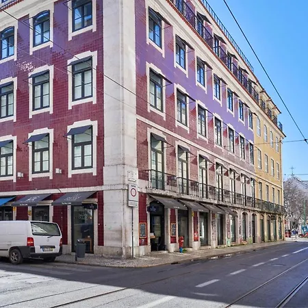 Διαμέρισμα Five Stars Sao Paulo 55 *