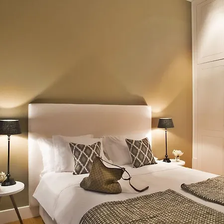 Five Stars Sao Paulo 55 Διαμέρισμα