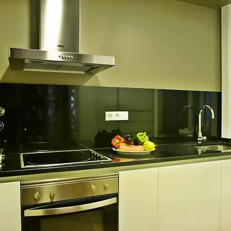 Apartment Five Stars Sao Paulo 55 Lisbon