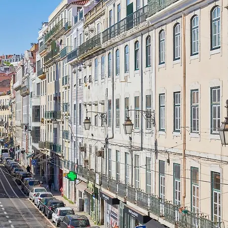 Apartment Five Stars Sao Paulo 55 Lisbon